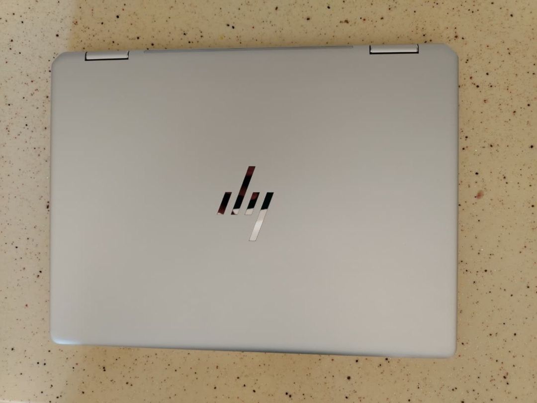 HP Spectre x360 2-in-1 Premium Ultrabook — Elektronika, Bakı (6)