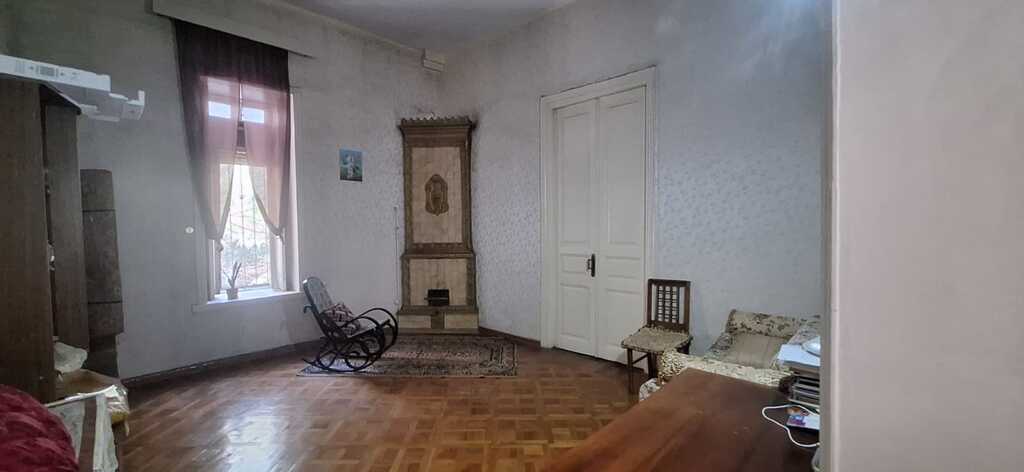 Satılır 3 otaqlı köhnə tikili 140 m² — Mənzil, Bakı (10)