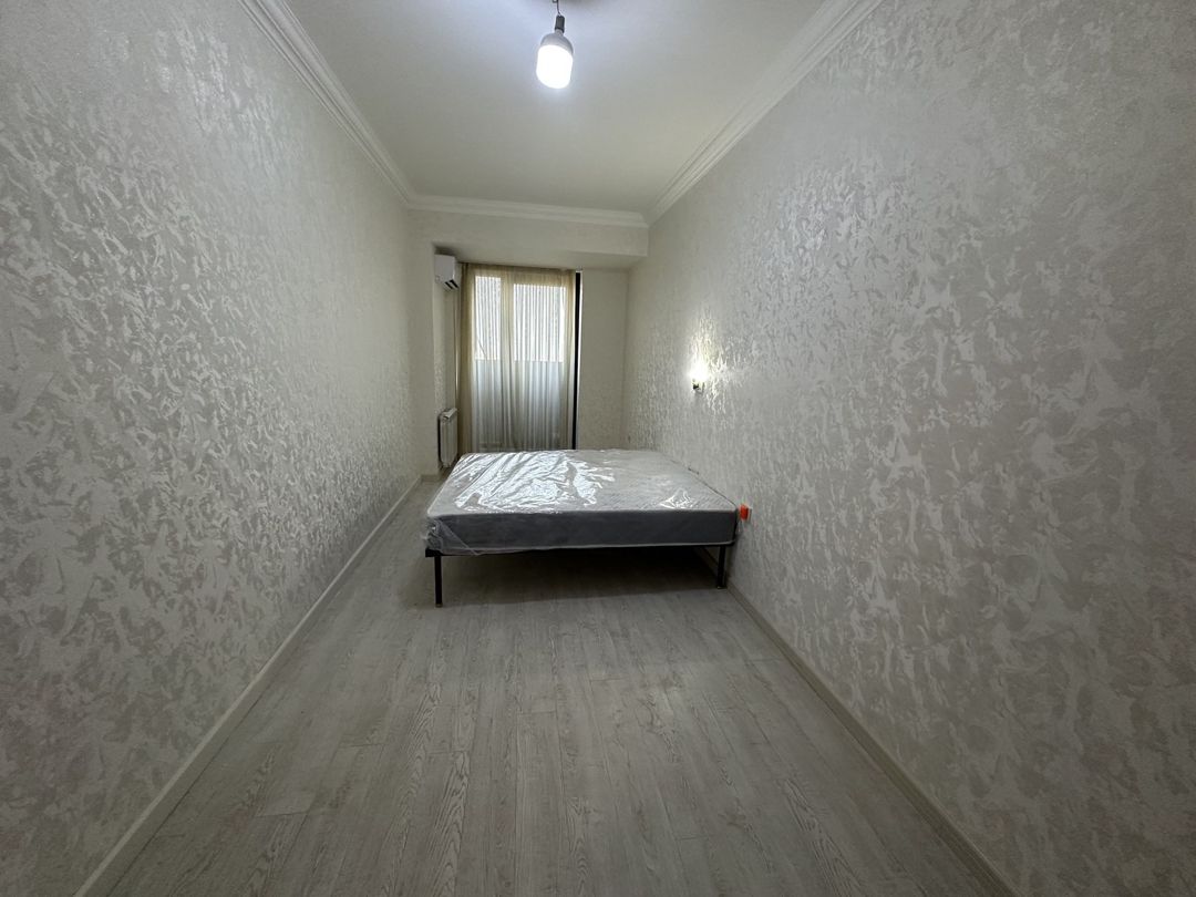 Satılır 3 otaqlı yeni tikili 108 m² — Mənzil, Bakı (11)
