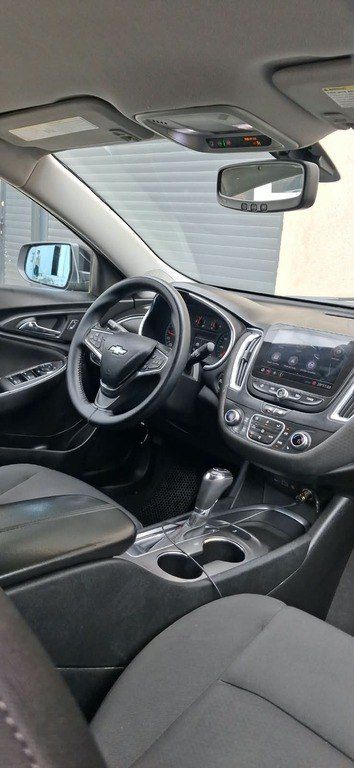 Chevrolet Malibu, 1.5 L, 2019 il, 170 000 km — Avtomobillər, Bakı (5)