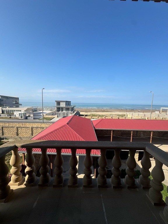 Satılır 15 otaqlı həyət evi/bağ evi 920 m² — Ev, villa, Bakı (7)