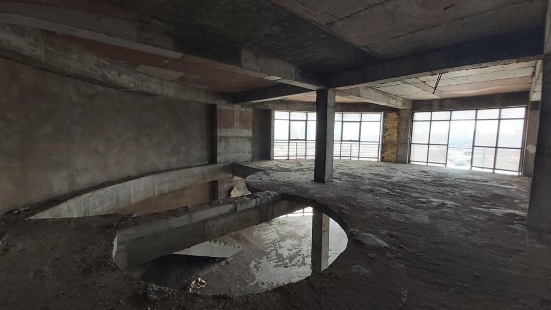 Satılır 8 otaqlı yeni tikili 750 m² — Mənzil, Bakı (4)