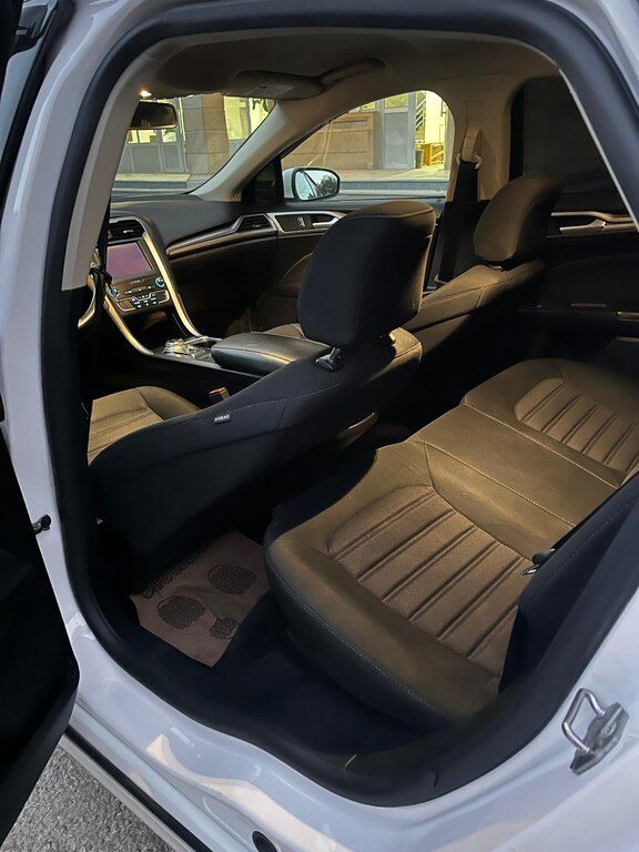 Ford Fusion (North America), 1.5 L, 2020 il, 102 998 km — Avtomobillər, Bakı (9)