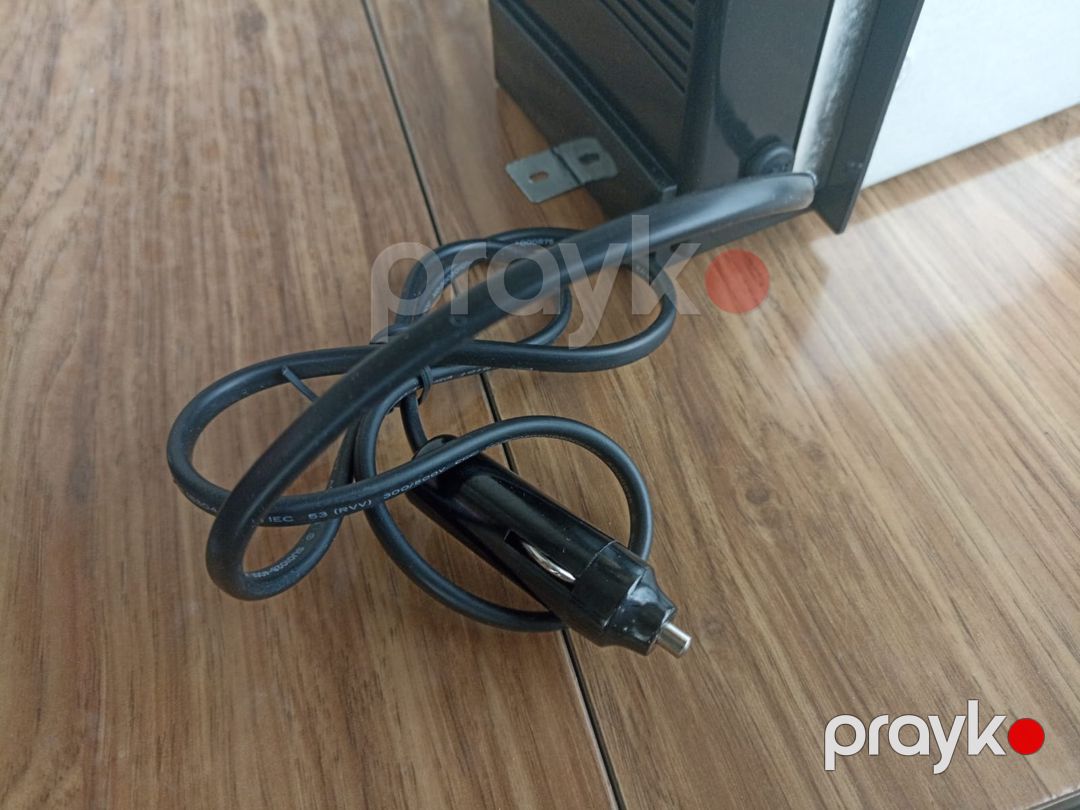 Koto Avtomobil üçün Mini Elektrik Soba — Ehtiyat hissələri və aksesuarlar, Bakı (5)