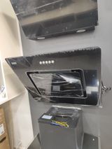 Aspirator — Electronics Məişət — Məişət texnikası