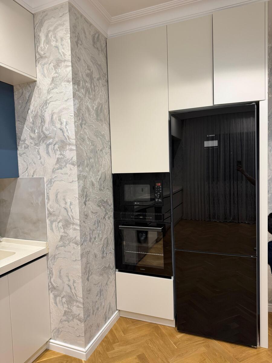İcarəyə verilir 2 otaqlı yeni tikili 97 m² — Mənzil, Bakı (8)