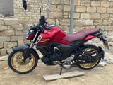 Yamaha FZ-S FI Deluxe, 150 sm3, 2023 il, 23 000 km — Motorcycles