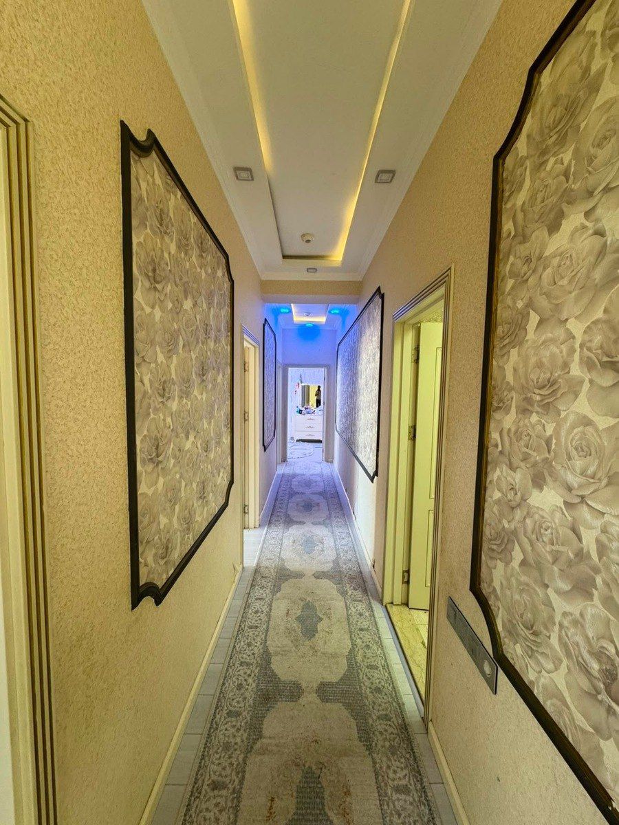 Satılır 3 otaqlı yeni tikili 105 m² — Mənzil, Bakı (8)