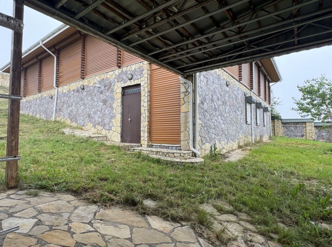 Villa, Daşkəsən r — Ev, villa, Daşkəsən (2)