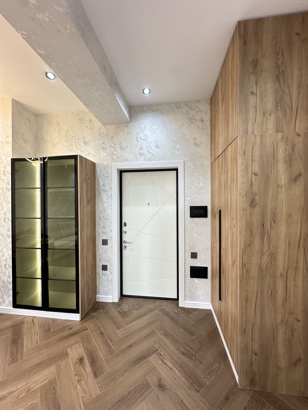 Satılır 2 otaqlı yeni tikili 51 m² — Mənzil, Bakı (7)