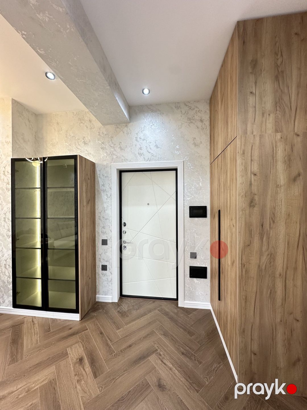 Satılır 2 otaqlı yeni tikili 51 m² — Mənzil, Bakı (7)