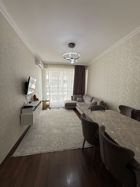 Satılır 2 otaqlı yeni tikili 50 m² — Bakı