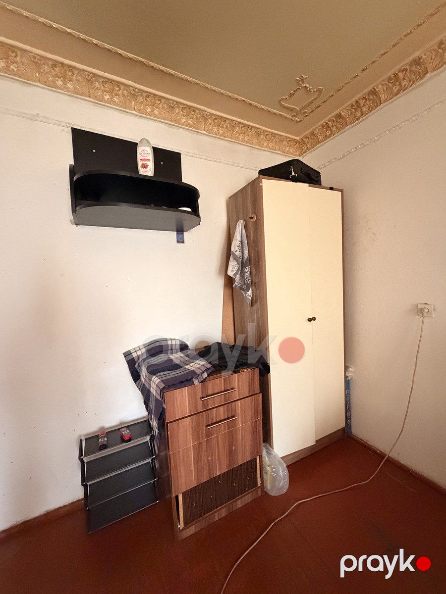 1-otaqlı mənzil kirayə verilir, Atatürk pr. 37a, 65 m² — Mənzil, Bakı (3)