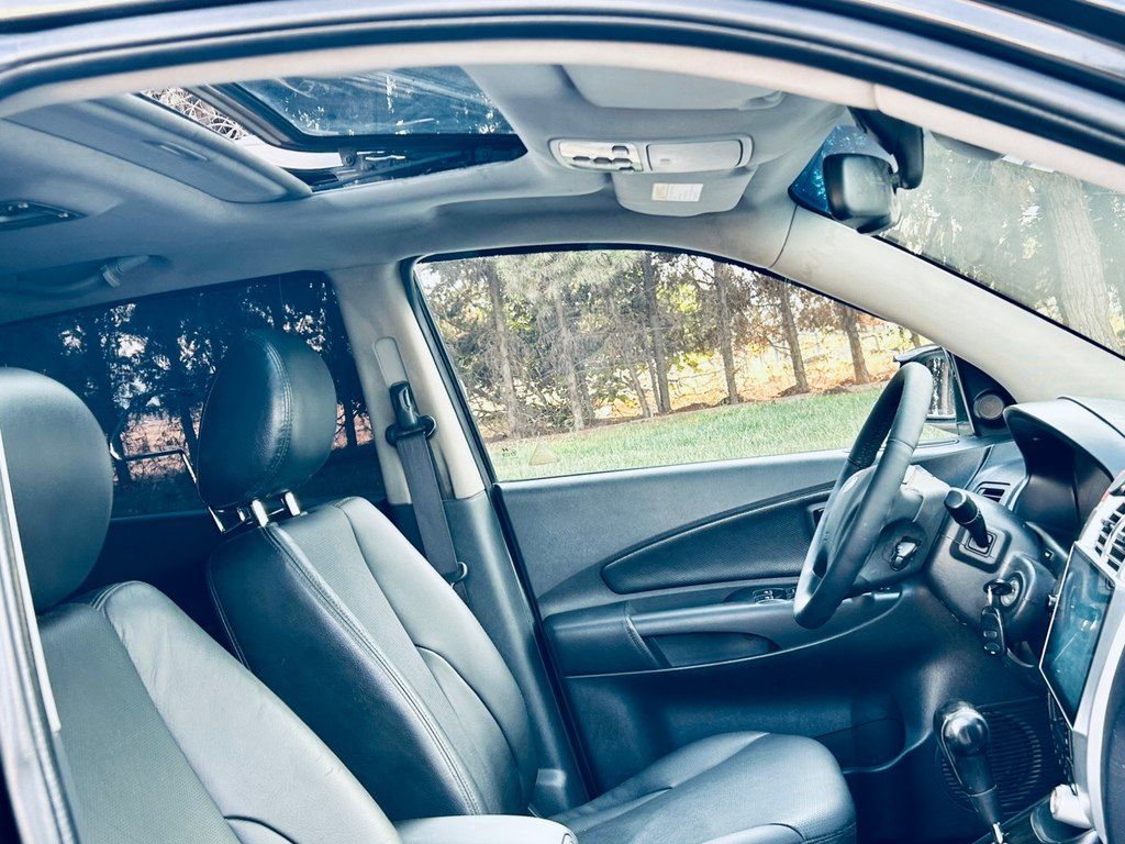 Hyundai Tucson, 2.0 L, 2008 il, 178 000 km — Avtomobillər, Gəncə (12)