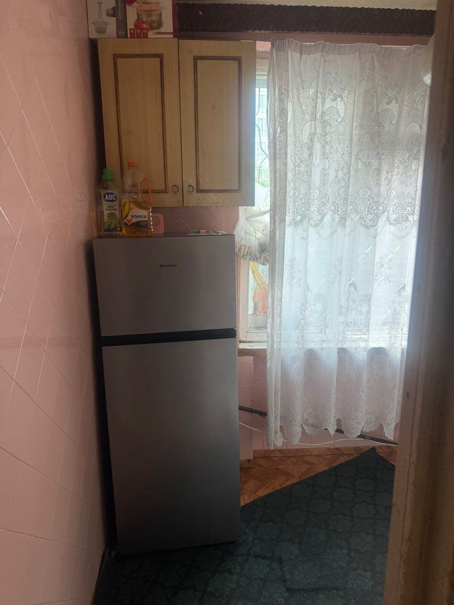 3-otaqlı mənzil, Elmlər Akademiyası m., 63 m² — Mənzil, Bakı (4)