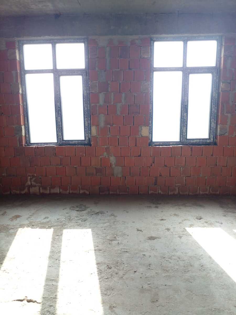 Satılır 3 otaqlı yeni tikili 148 m² — Mənzil, Bakı (4)