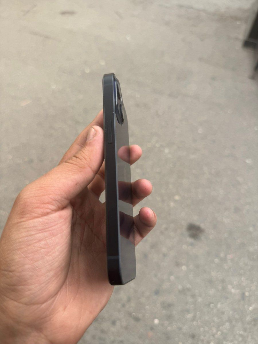 Apple iPhone 13 Midnight 128GB/4GB — Smartfonlar, Bakı (3)