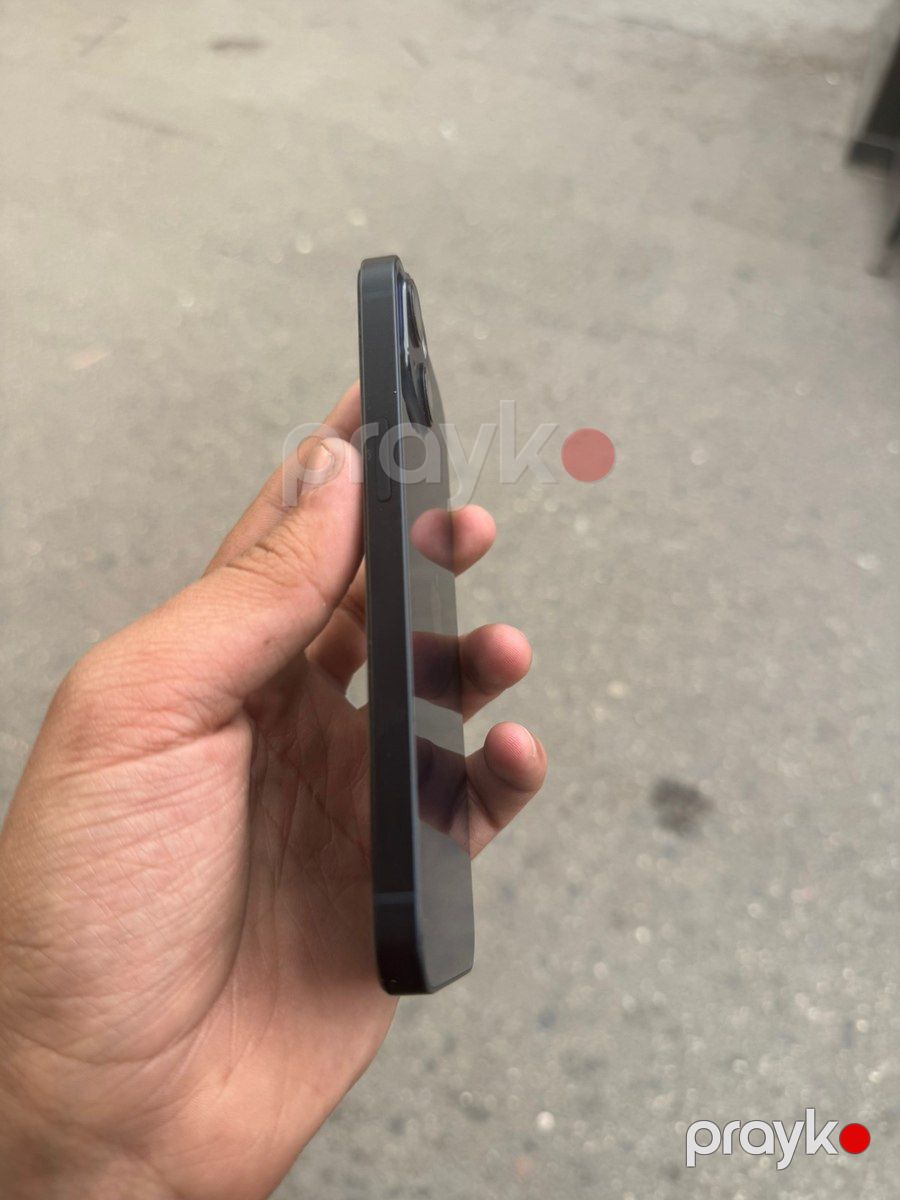Apple iPhone 13 Midnight 128GB/4GB — Smartfonlar, Bakı (3)
