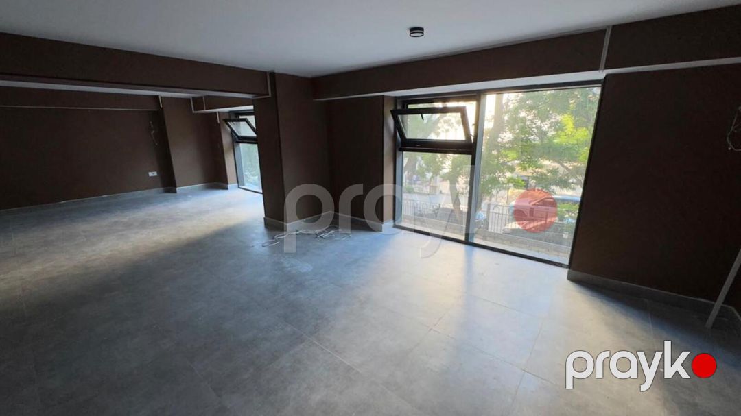 İcarəyə verilir obyekt 320 m² — Əmlak, Bakı (3)