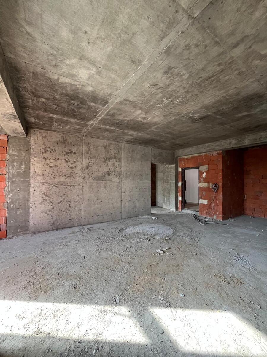 Satılır 1 otaqlı yeni tikili 60 m² — Mənzil, Bakı (7)