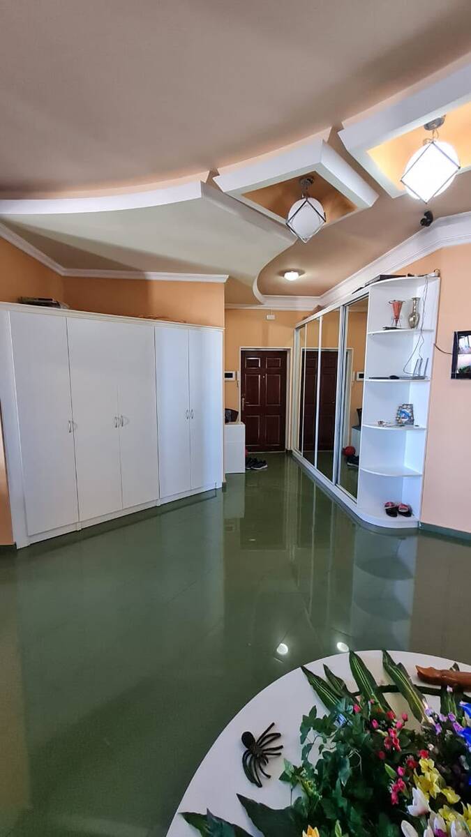 Satılır 2 otaqlı yeni tikili 160 m² — Mənzil, Bakı (4)