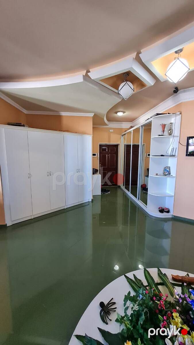 Satılır 3 otaqlı yeni tikili 160 m² — Mənzil, Bakı (6)