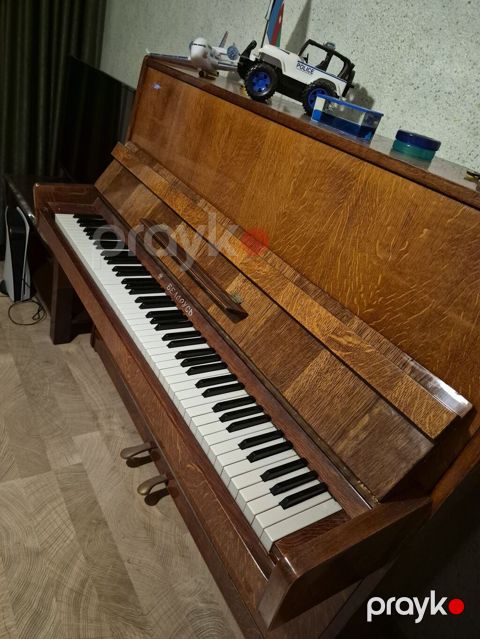 Piano, Belarus, Akustik, İşlənmiş — Bakı