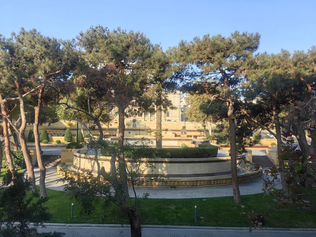 İcarəyə verilir 2 otaqlı köhnə tikili 60 m² — Mənzil, Bakı