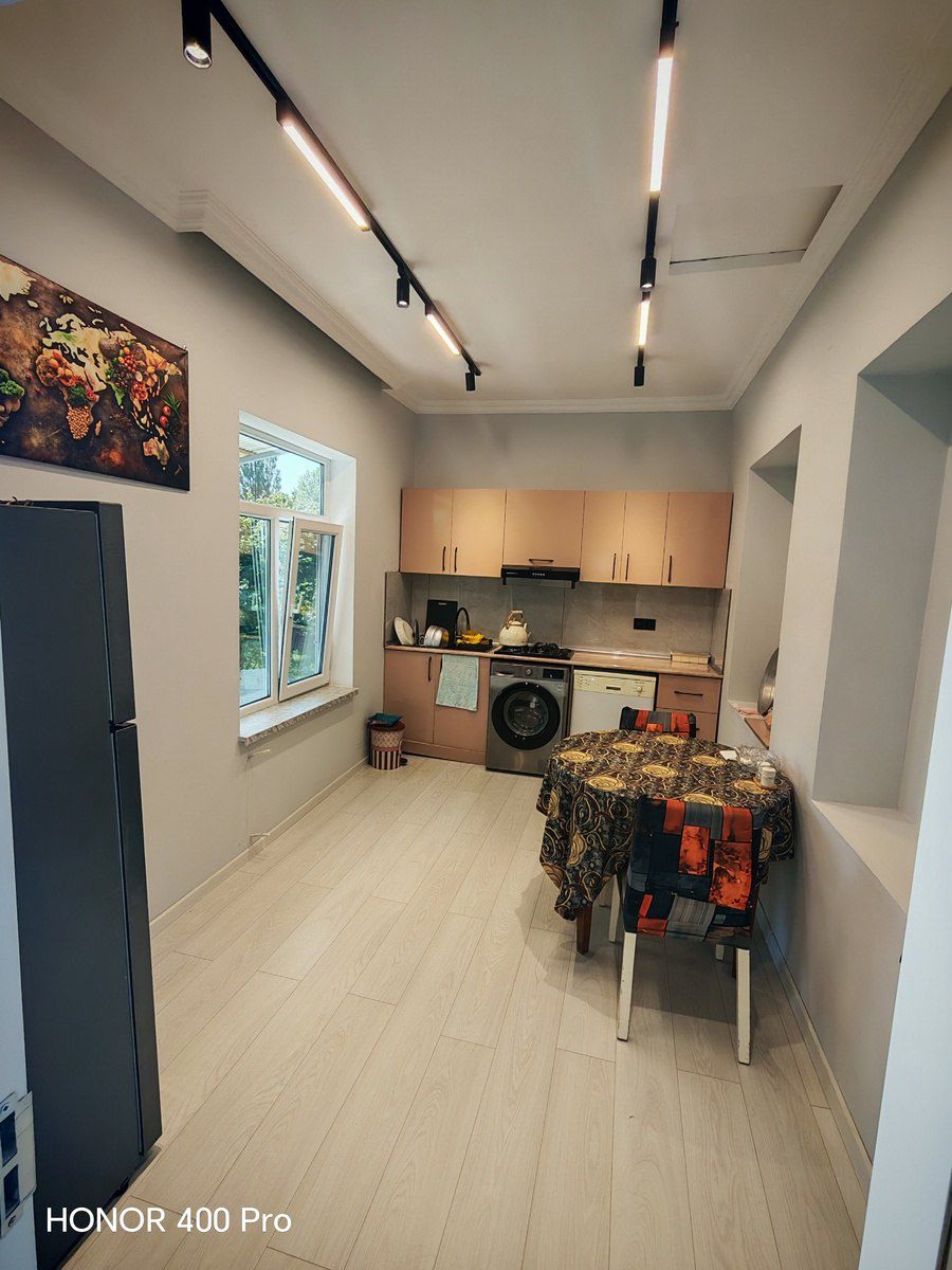Bağ evi kirayə verilir, İsmayıllı r — Ev, villa, İsmayıllı (6)