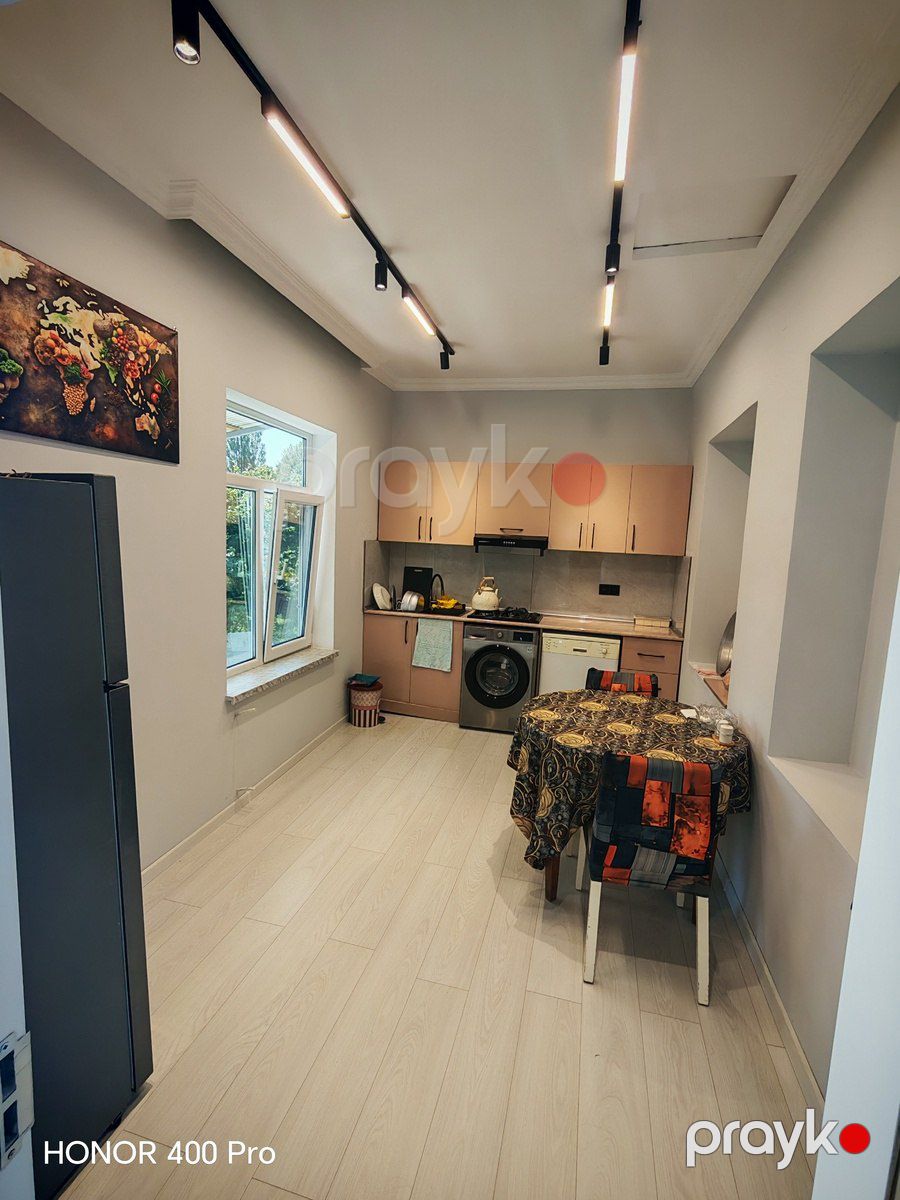 Bağ evi kirayə verilir, İsmayıllı r — Ev, villa, İsmayıllı (6)