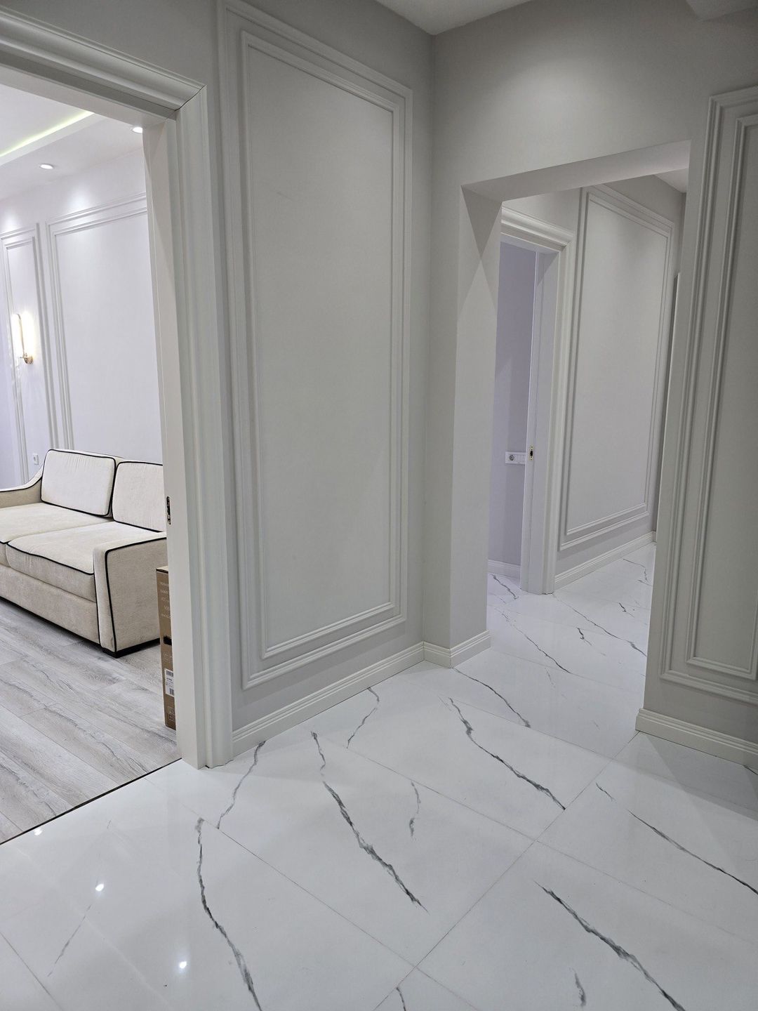 Satılır 2 otaqlı yeni tikili 85 m² — Mənzil, Bakı (11)