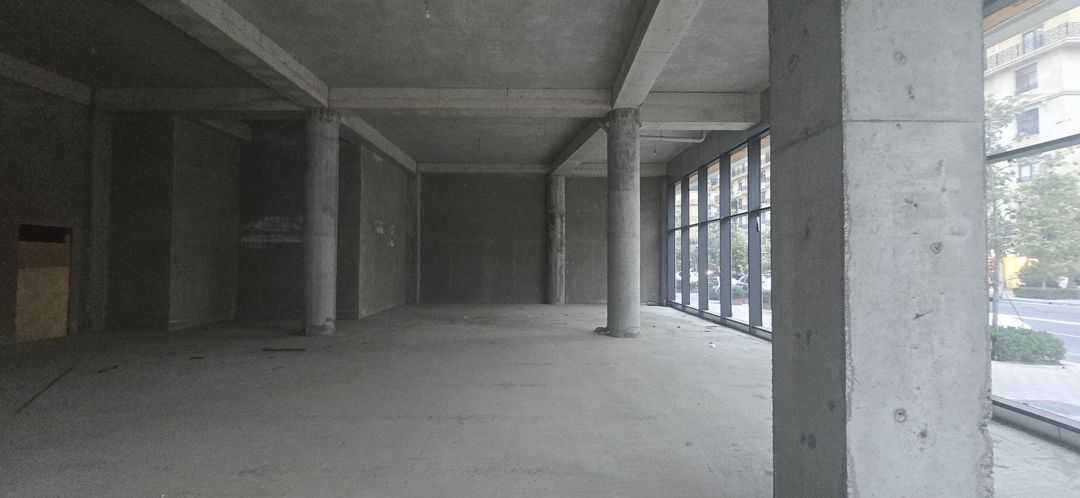 İcarəyə verilir obyekt 1018 m² — Əmlak, Bakı (2)