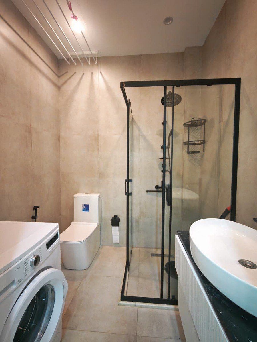 Satılır 2 otaqlı yeni tikili 52 m² — Mənzil, Xırdalan (12)