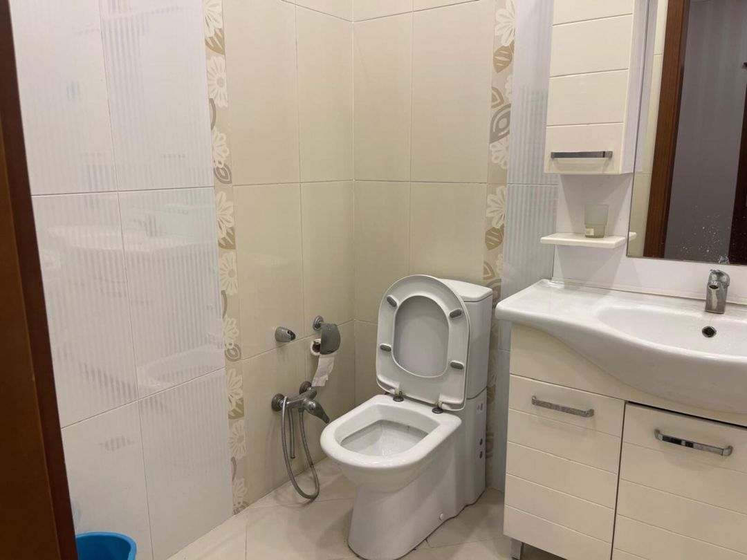 İcarəyə verilir 3 otaqlı yeni tikili 135 m² — Mənzil, Bakı (3)