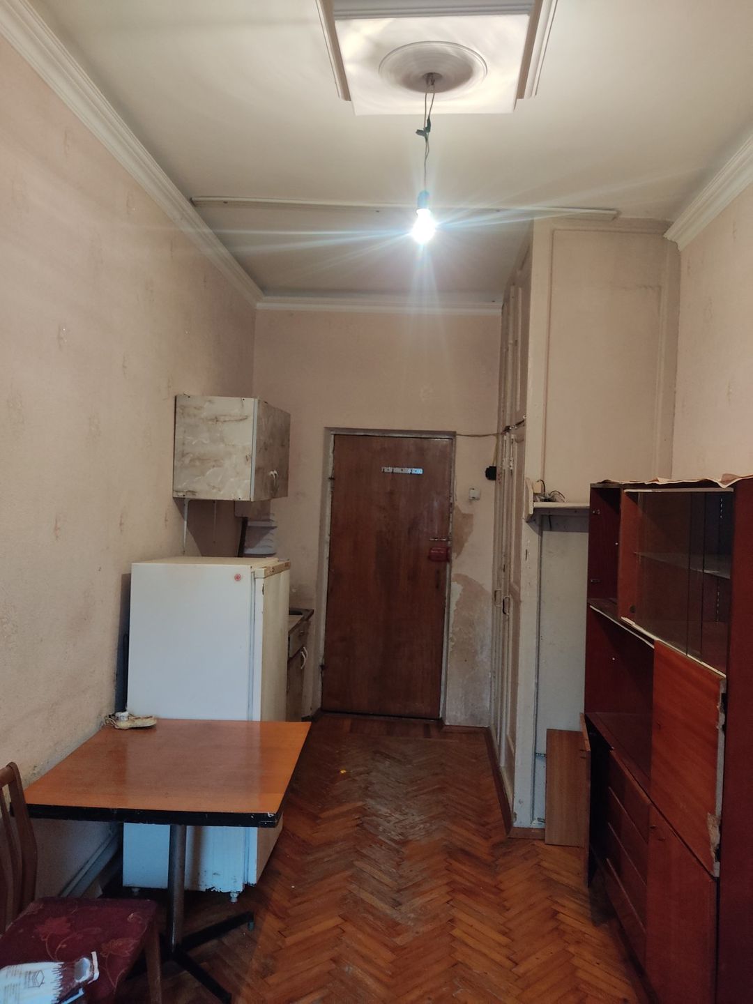 1-otaqlı mənzil, Sumqayıt ş., 13 m² — Mənzil, Sumqayıt (6)