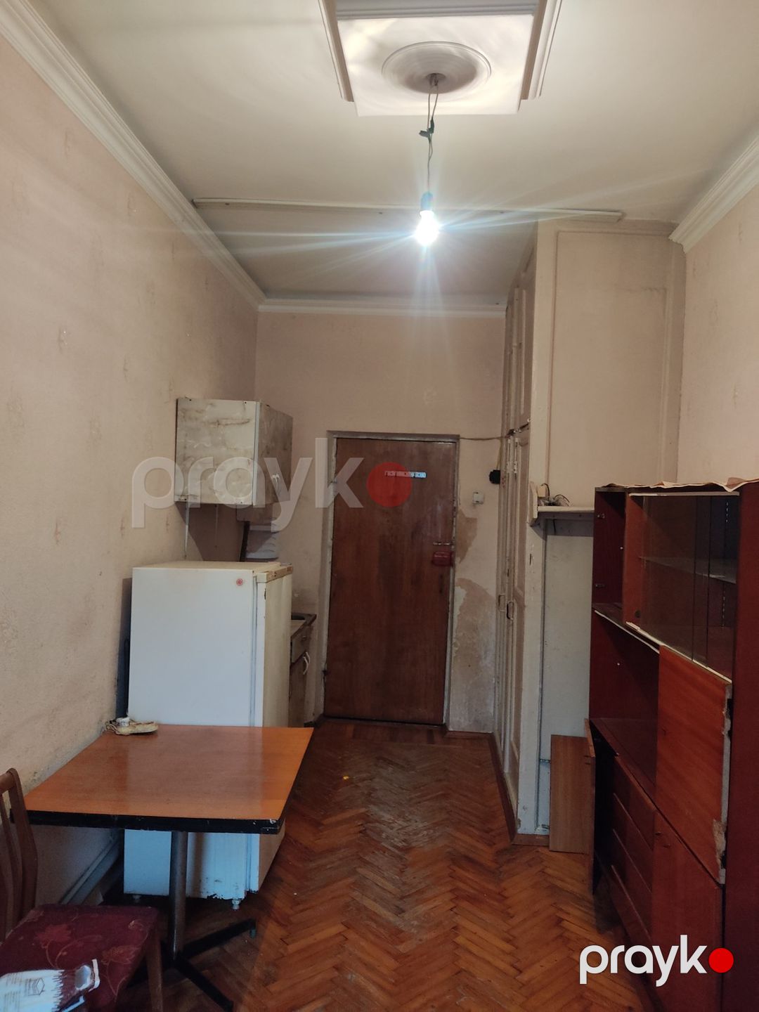 1-otaqlı mənzil, Sumqayıt ş., 13 m² — Mənzil, Sumqayıt (6)