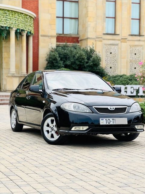 Daewoo Gentra, 1.5 L, 2014 il, 250 000 km — Bakı