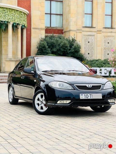 Daewoo Gentra, 1.5 L, 2014 il, 250 000 km