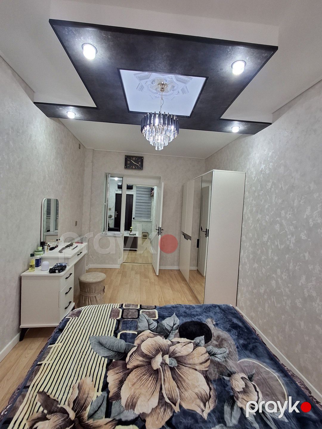 Satılır 1 otaqlı köhnə tikili 35 m² — Mənzil, Bakı (9)