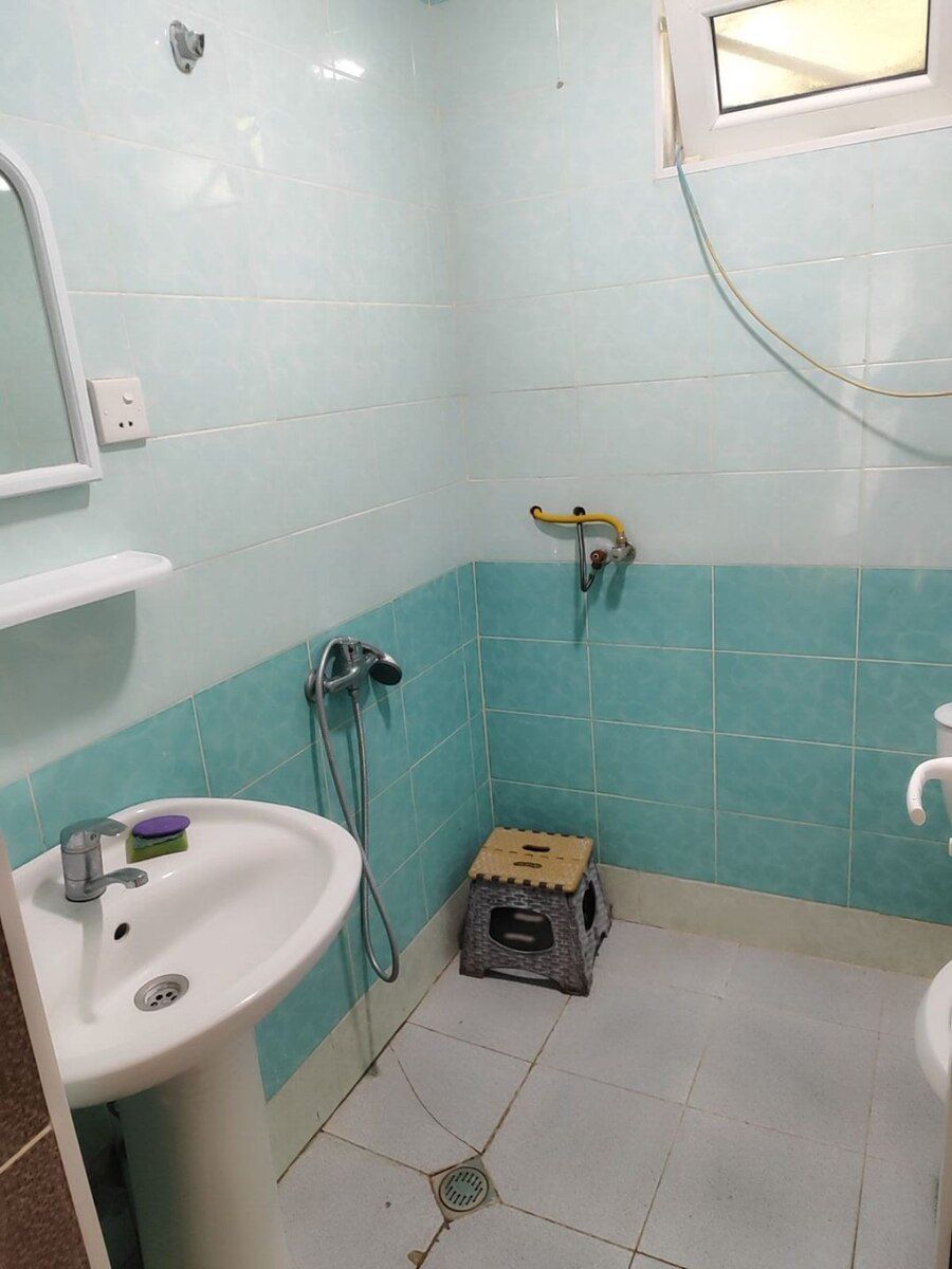 Həyət evi kirayə verilir, İsmayıllı r — Ev, villa, İsmayıllı (6)