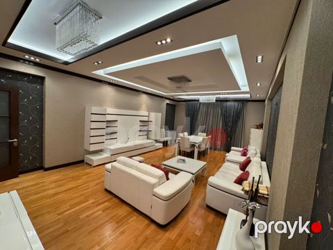 Satılır 4 otaqlı yeni tikili 212 m²