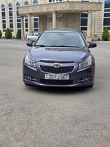Chevrolet Cruze, 1.4 L, 2013 il, 330 000 km — Avtomobillər