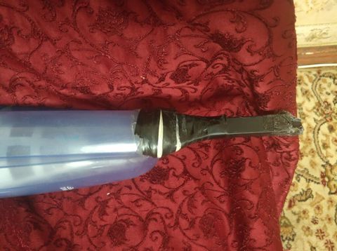 King torbasız tozsoran – Model K-263 - Güc: 1000 W — Bakı