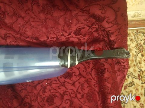 King torbasız tozsoran – Model K-263 - Güc: 1000 W — Bakı