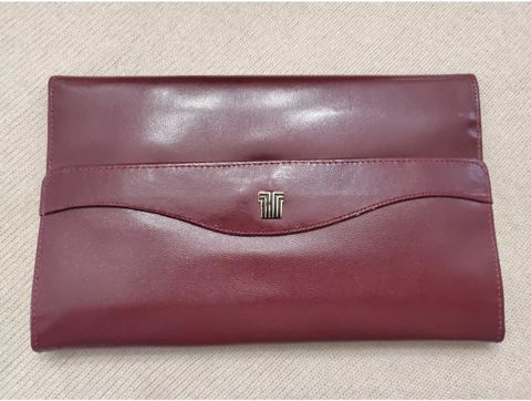 Portmone "Lanvin" — Bakı