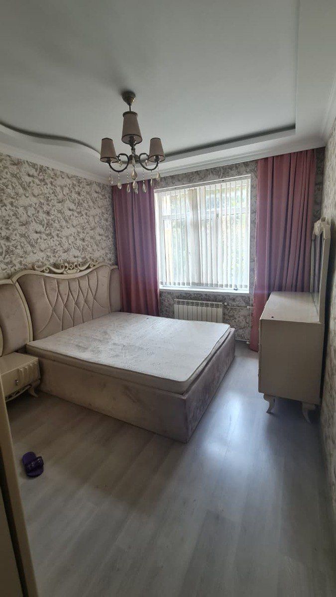 Satılır 3 otaqlı köhnə tikili 90 m² — Mənzil, Bakı (3)