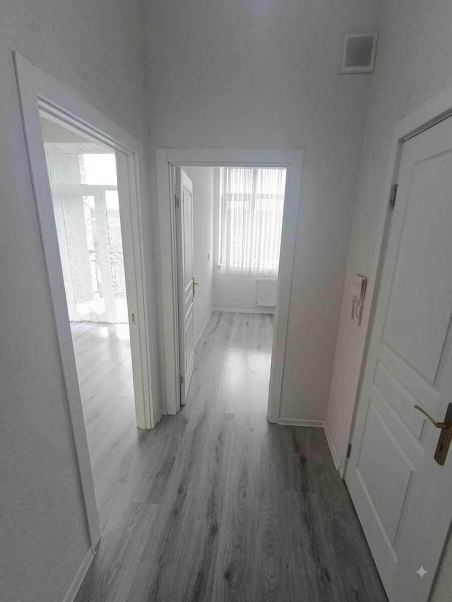 İcarəyə verilir 1 otaqlı yeni tikili 45 m² — Mənzil, Bakı (5)