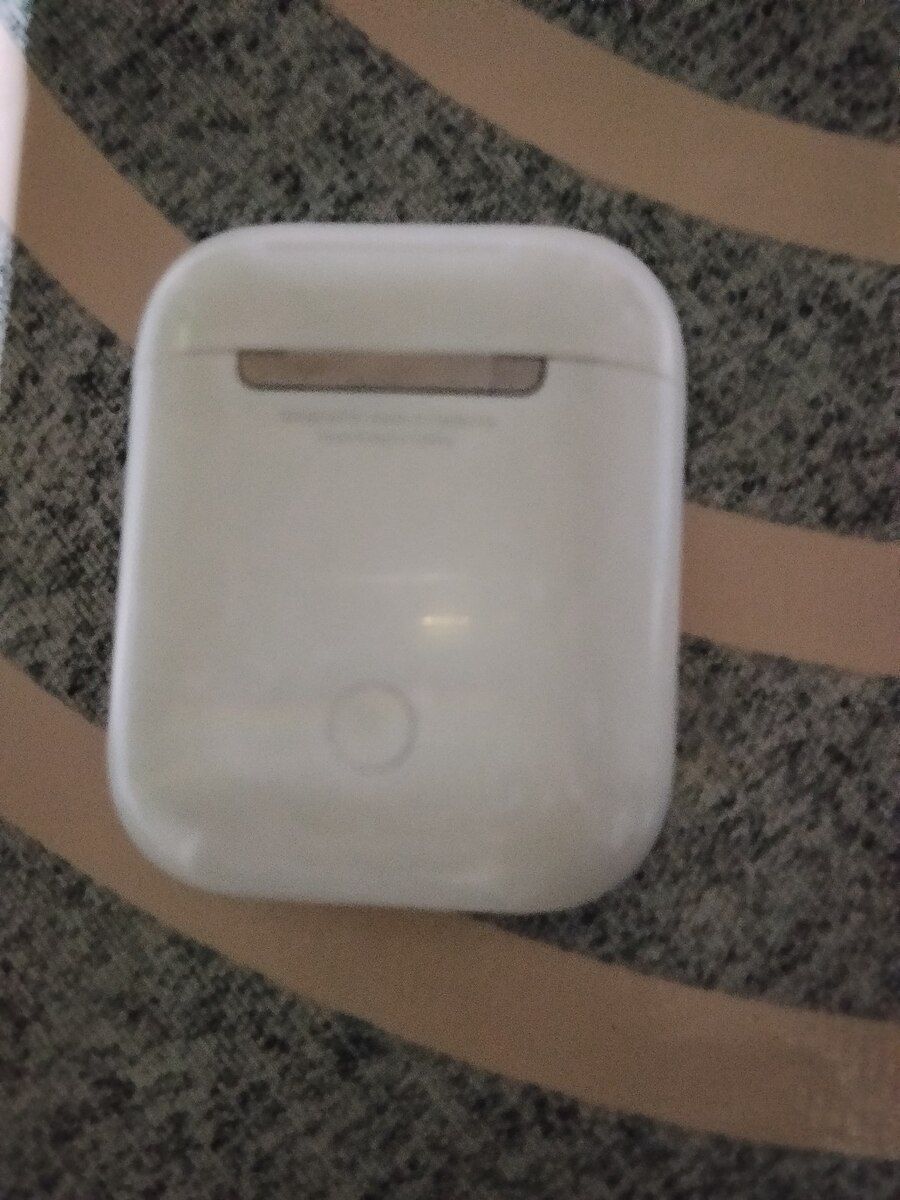 AirPods 2 — Səs texnikası, Bakı (3)
