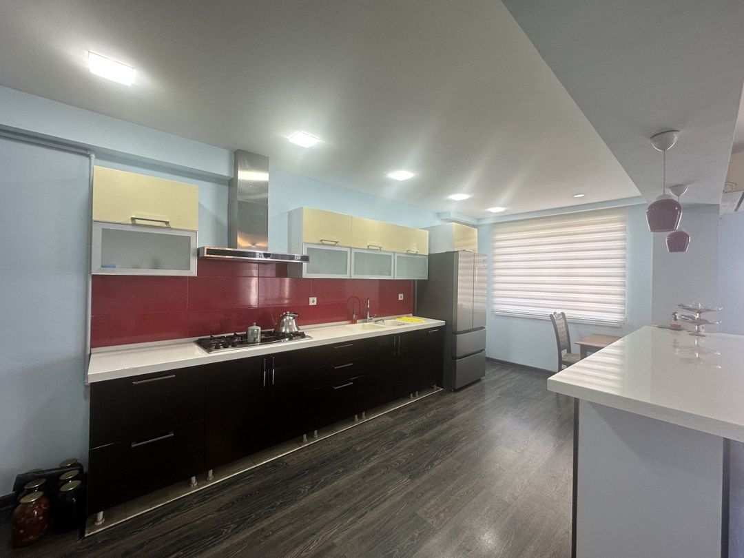 Satılır 4 otaqlı yeni tikili 152 m² — Mənzil, Bakı (6)