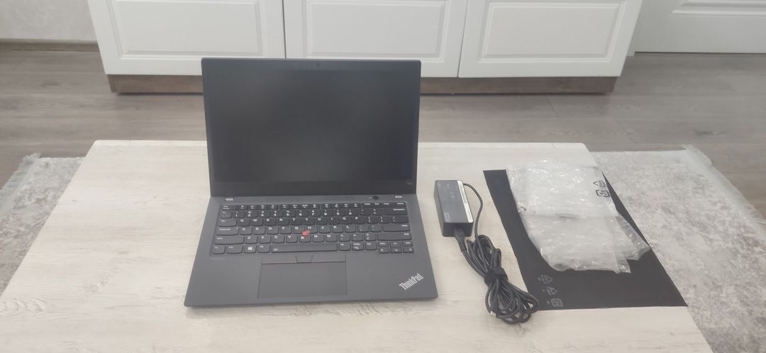 Lenovo Thinkpad T14s Gen 2 (touch) — Noutbuklar, Bakı (7)